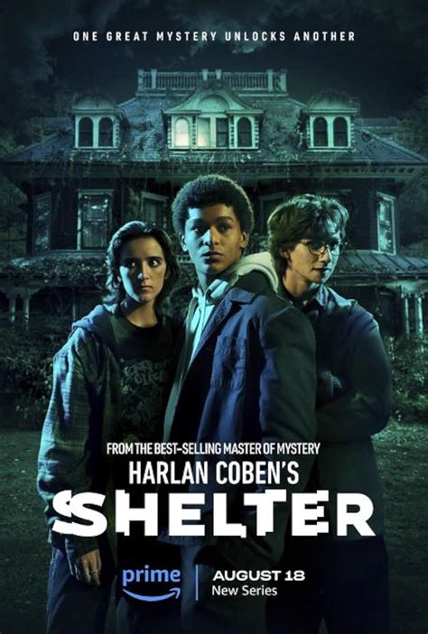 shelter imdb